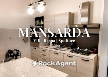Cucina - Attico via Arno, 1, Spoltore - foto 1