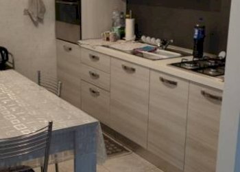 Cucina - Attico via Arno, 1, Spoltore - foto 4