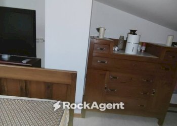 Camera da letto - Attico via Arno, 1, Spoltore - foto 17