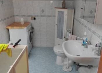 Bagno - Attico via Arno, 1, Spoltore - foto 24