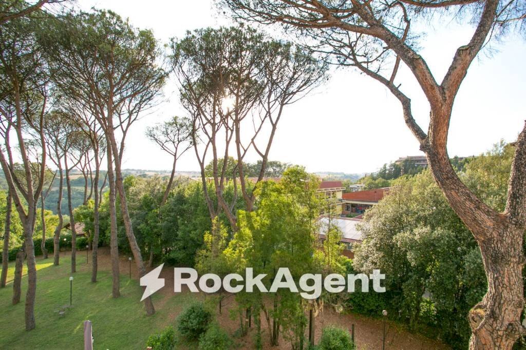Vista - Two-room apartment via Cassia, 791, Roma (neighborhood Cassia) - photo 1