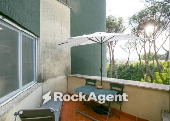 Terrazzo - Two-room apartment via Cassia, 791, Roma (neighborhood Cassia) - photo 2