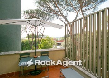Terrazzo - Two-room apartment via Cassia, 791, Roma (neighborhood Cassia) - photo 3