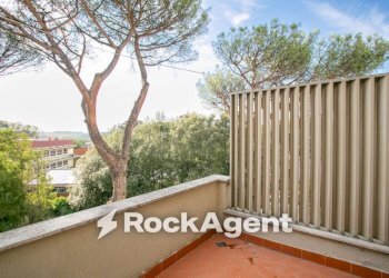 Terrazzo - Two-room apartment via Cassia, 791, Roma (neighborhood Cassia) - photo 6
