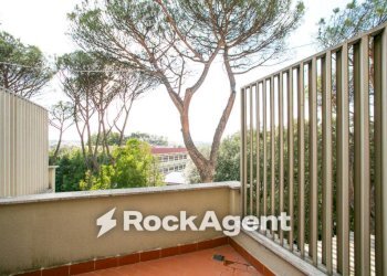 Terrazzo - Two-room apartment via Cassia, 791, Roma (neighborhood Cassia) - photo 7