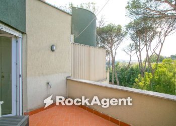 Terrazzo - Two-room apartment via Cassia, 791, Roma (neighborhood Cassia) - photo 8
