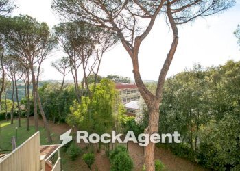Vista - Two-room apartment via Cassia, 791, Roma (neighborhood Cassia) - photo 9