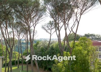 Giardino - Two-room apartment via Cassia, 791, Roma (neighborhood Cassia) - photo 10