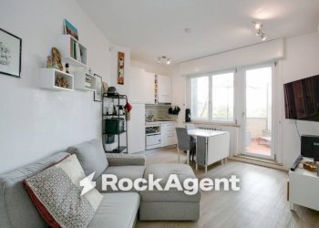 Salone - Two-room apartment via Cassia, 791, Roma (neighborhood Cassia) - photo 11