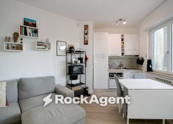 Cucina - Two-room apartment via Cassia, 791, Roma (neighborhood Cassia) - photo 12