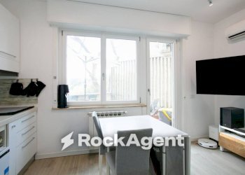 Cucina - Two-room apartment via Cassia, 791, Roma (neighborhood Cassia) - photo 16