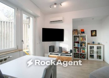 Salone - Two-room apartment via Cassia, 791, Roma (neighborhood Cassia) - photo 17