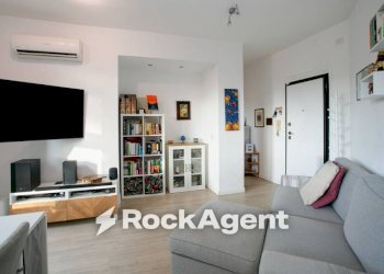 Salone - Two-room apartment via Cassia, 791, Roma (neighborhood Cassia) - photo 18