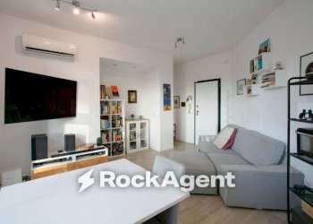 Salone - Two-room apartment via Cassia, 791, Roma (neighborhood Cassia) - photo 19