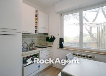 Cucina - Two-room apartment via Cassia, 791, Roma (neighborhood Cassia) - photo 20