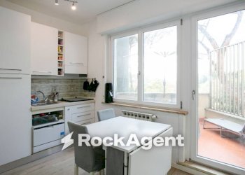Cucina - Two-room apartment via Cassia, 791, Roma (neighborhood Cassia) - photo 21