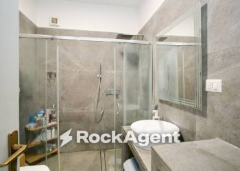 Bagno - Two-room apartment via Cassia, 791, Roma (neighborhood Cassia) - photo 22