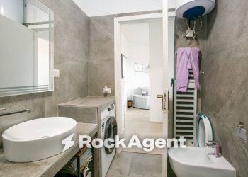 Bagno - Two-room apartment via Cassia, 791, Roma (neighborhood Cassia) - photo 23