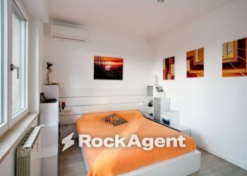 Camera da letto - Two-room apartment via Cassia, 791, Roma (neighborhood Cassia) - photo 25