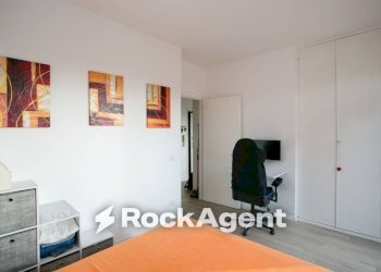 Camera da letto - Two-room apartment via Cassia, 791, Roma (neighborhood Cassia) - photo 27