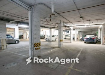 Posto macchina - Two-room apartment via Cassia, 791, Roma (neighborhood Cassia) - photo 28