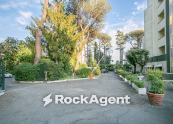 Zona - Two-room apartment via Cassia, 791, Roma (neighborhood Cassia) - photo 31