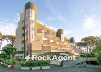 Facciata - Two-room apartment via Cassia, 791, Roma (neighborhood Cassia) - photo 33