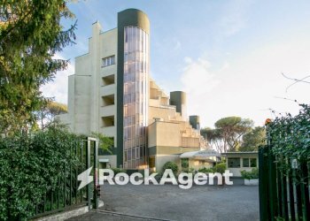 Zona - Two-room apartment via Cassia, 791, Roma (neighborhood Cassia) - photo 34
