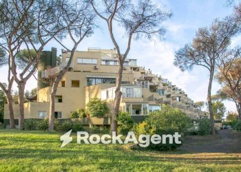 Giardino - Two-room apartment via Cassia, 791, Roma (neighborhood Cassia) - photo 35