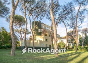 Giardino - Two-room apartment via Cassia, 791, Roma (neighborhood Cassia) - photo 36