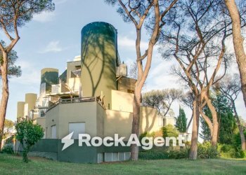 Giardino - Two-room apartment via Cassia, 791, Roma (neighborhood Cassia) - photo 37