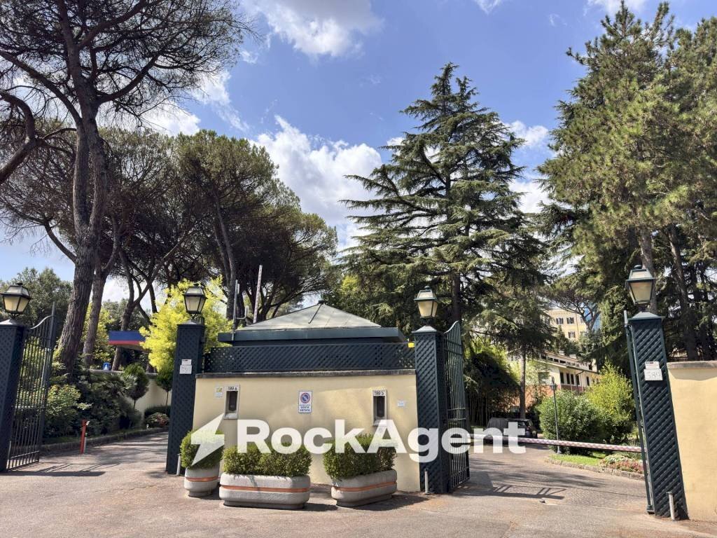 Altro - Appartamento via della Camilluccia, 589, Roma - foto 3