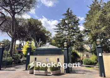 Altro - Appartamento via della Camilluccia, 589, Roma - foto 3