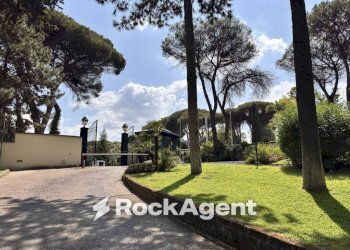 Terreno - Appartamento via della Camilluccia, 589, Roma - foto 5
