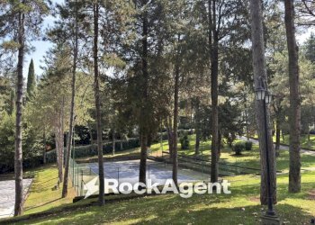 Terreno - Appartamento via della Camilluccia, 589, Roma - foto 6