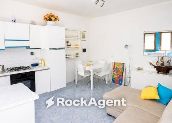 Cucina - Appartamento via E. Fermi, 7, Santa Marinella - foto 4