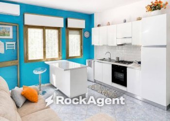 Cucina - Appartamento via E. Fermi, 7, Santa Marinella - foto 5