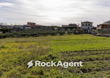 Terreno - Terreno edificabile via dei Garofani, 13, Catanzaro - foto 24