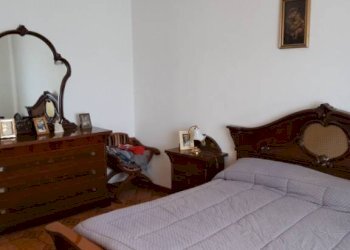 Camera da letto - Villa via Carrara 9, Latina - foto 11