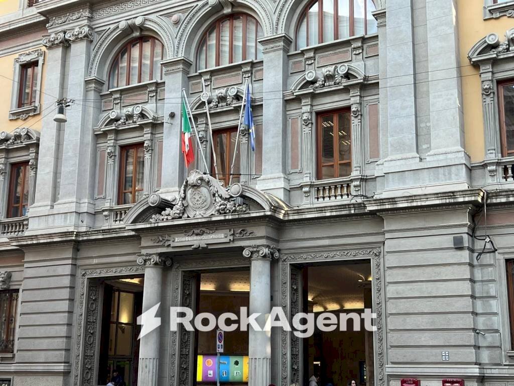 Facciata - Ufficio via Cordusio, Milano - foto 2