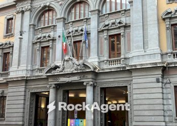 Facciata - Ufficio via Cordusio, Milano - foto 2