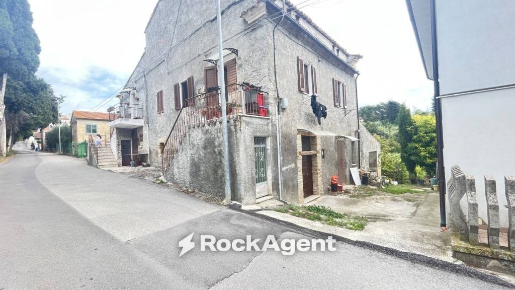 Zona - Independent house via San Pietro, 21, Sant'Omero - photo 3