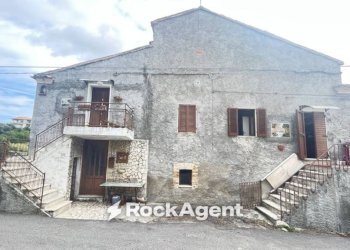 Facciata - Independent house via San Pietro, 21, Sant'Omero - photo 2