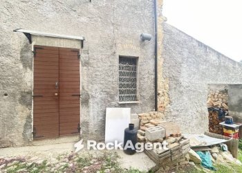Facciata - Independent house via San Pietro, 21, Sant'Omero - photo 5