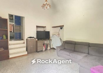 Salone - Independent house via San Pietro, 21, Sant'Omero - photo 11
