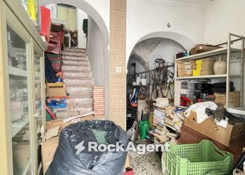 Magazzino - Independent house via San Pietro, 21, Sant'Omero - photo 18