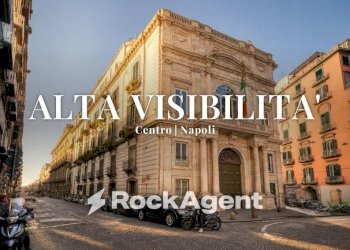Zona - Negozio via Sant'Anna dei Lombardi, 57, Napoli - foto 1