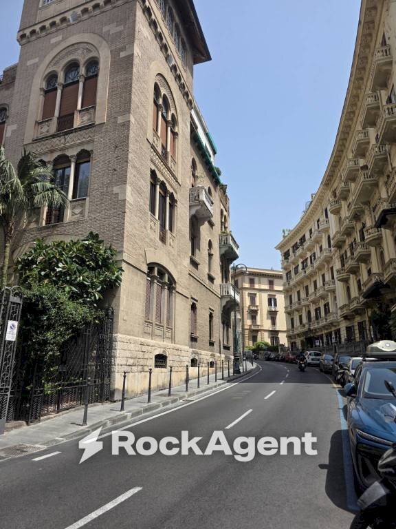 Zona - Appartamento via del Parco Margherita, 49, Napoli (zona Chiaia) - foto 2