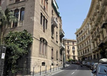 Zona - Appartamento via del Parco Margherita, 49, Napoli (zona Chiaia) - foto 2