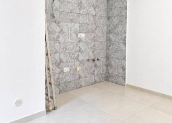 Bagno - One-room apartment via del Parco Margherita, 49, Napoli (neighborhood Chiaia) - photo 4